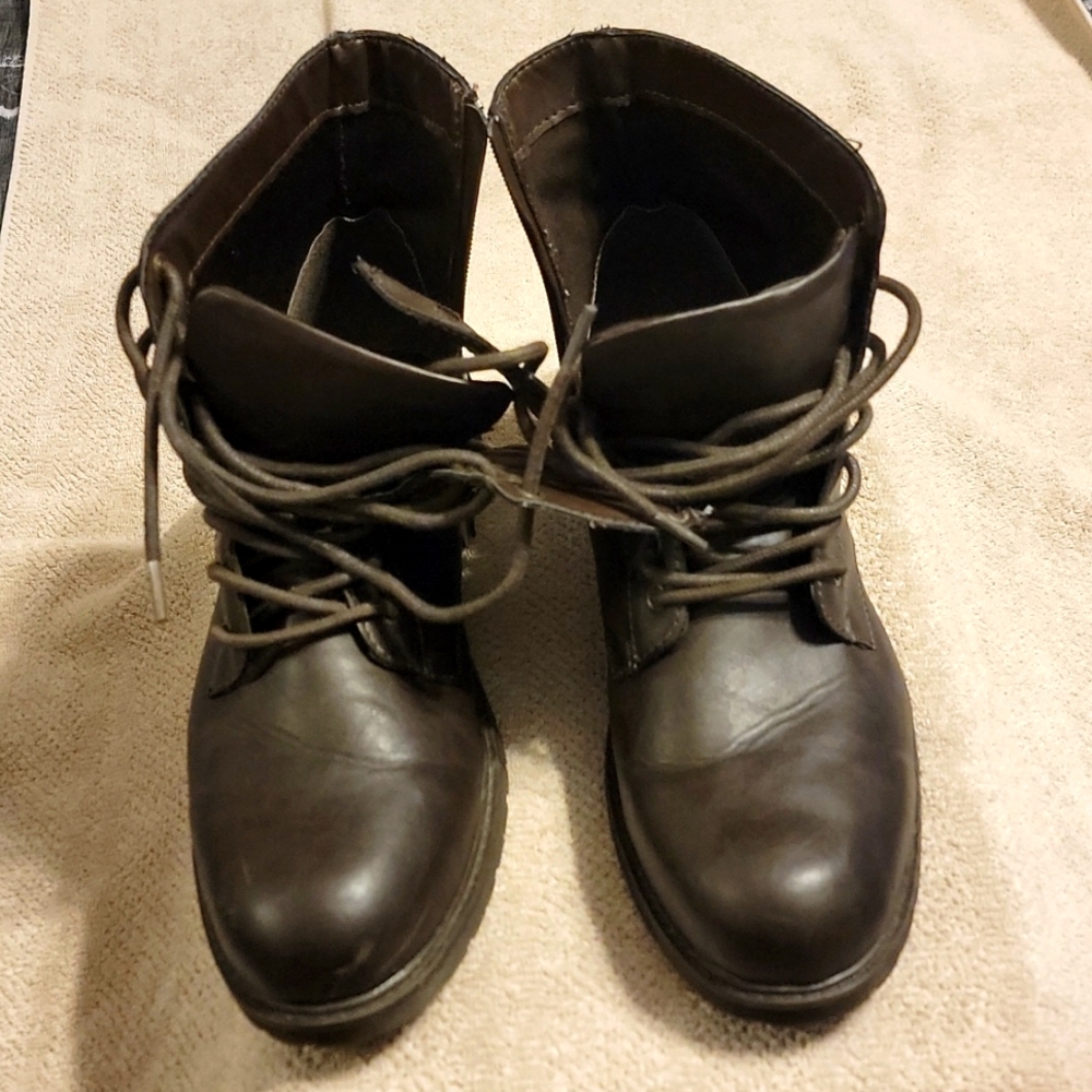 Club Room Boots